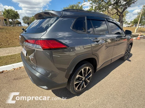 COROLLA CROSS 2.0 Vvt-ie XRE