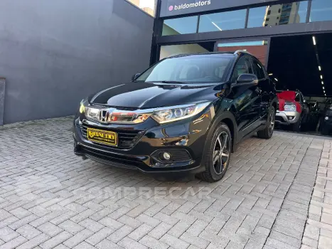 HR-V EXL 1.8 Flexone 16V 5p Aut.