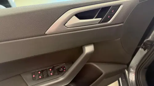 NIVUS 1.0 200 TSI Comfortline