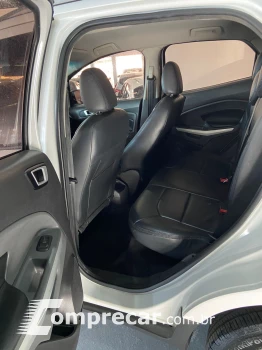 ECOSPORT 1.6 Freestyle 16V
