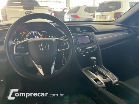 CIVIC 2.0 16vone Sport