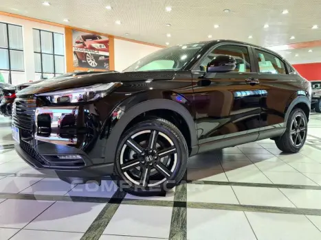 Honda HR-V EXL 1.5 SENSING 16V 5P AUT 4 portas