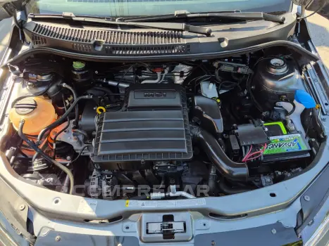 SAVEIRO 1.6 Cross CE 16V