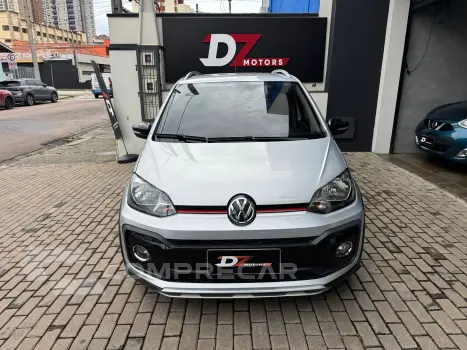 UP 1.0 170 TSI Xtreme