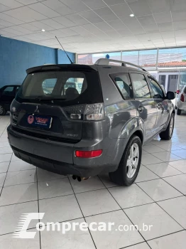 OUTLANDER 3.0 4X4 V6 24V