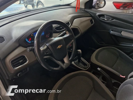 PRISMA 1.4 MPFI LTZ 8V FLEX 4P AUTOMÁTICO