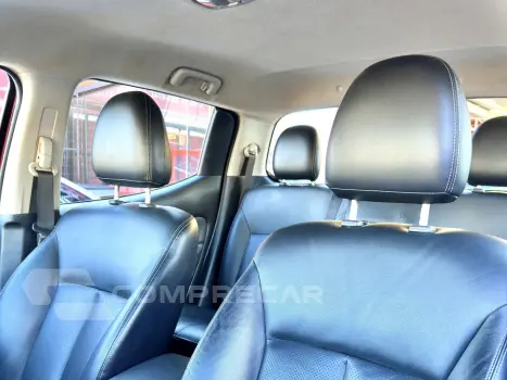 L200 TRITON 2.4 16V TURBO DIESEL SPORT HPE TOP CD 4P 4X4 AUT