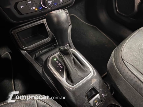RENEGADE 1.3 T270 TURBO FLEX LONGITUDE AT6
