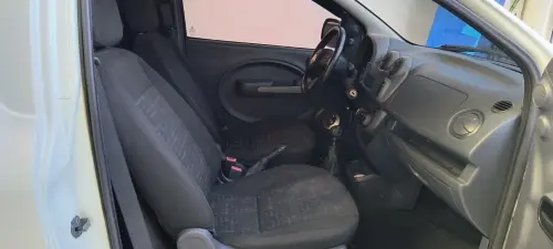 FIORINO 1.4 MPI Furgão 8V