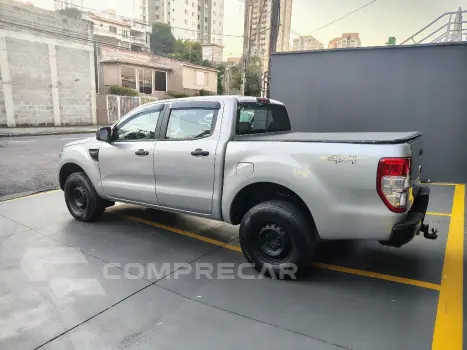Ranger XL 2.2 4x4 CD Diesel Mec.