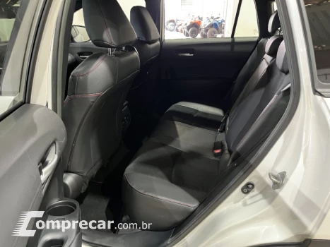 COROLLA CROSS 2.0 Vvt-ie Gr-sport