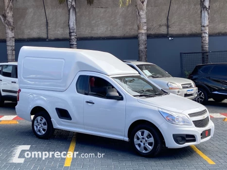 MONTANA 1.4 MPFI LS CS 8V