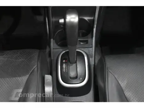 TIIDA - 1.8 SL 16V 4P AUTOMÁTICO