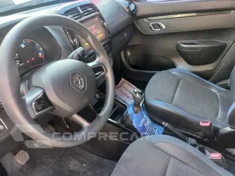 KWID 1.0 12V SCE Intense