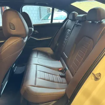 320I 2.0 16V Turbo M Sport