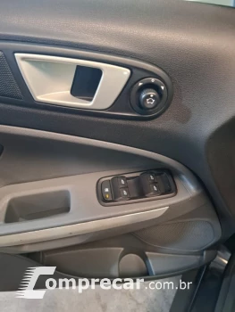 ECOSPORT 1.6 Freestyle 16V
