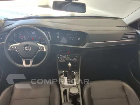 JETTA 1.4 250 TSI TOTAL FLEX TIPTRONIC