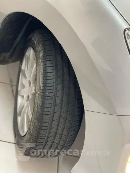 Peugeot 308 Active 1.6 16v (Flex)