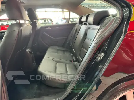 Jetta 2.0 Comfortline Flex 4P Tiptronic