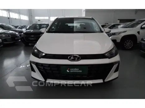 HB20 1.0 12V FLEX COMFORT PLUS MANUAL