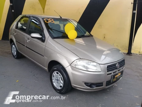 PALIO FIRE ELX