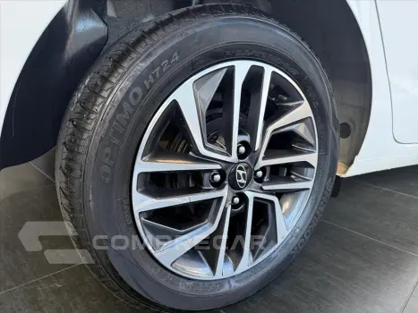 HB20 1.0 TGDI FLEX PLATINUM MANUAL