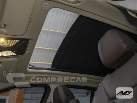 X3 2.0 16V X Line30e