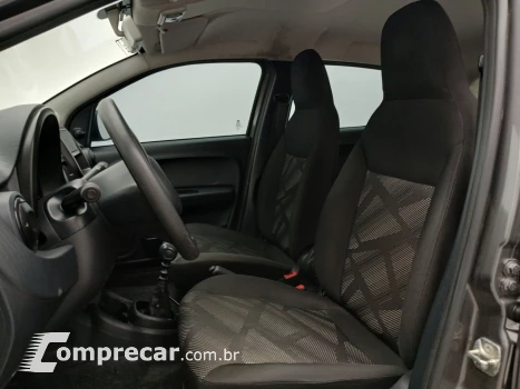 MOBI 1.0 EVO FLEX LIKE. MANUAL