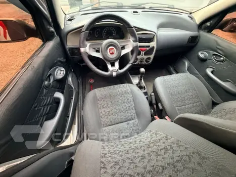 PALIO 1.0 MPI FIRE 8V FLEX 4P MANUAL