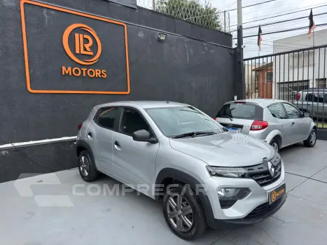 KWID 1.0 12V SCE ZEN