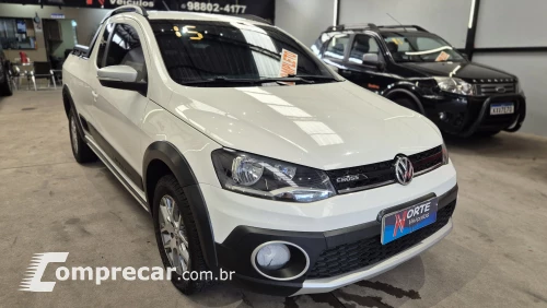 SAVEIRO 1.6 Cross CE 16V