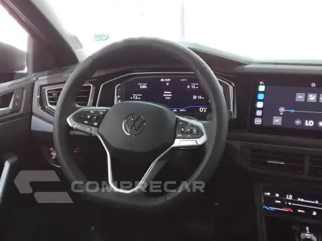 VIRTUS 1.0 200 TSI HIGHLINE AUTOMÁTICO