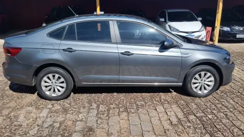 VIRTUS 1.0 200 TSI Comfortline