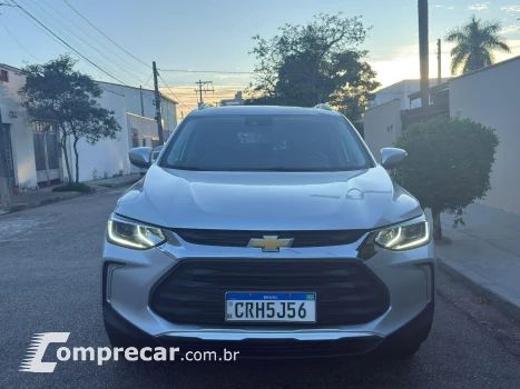 Tracker 1.2 Turbo Premier