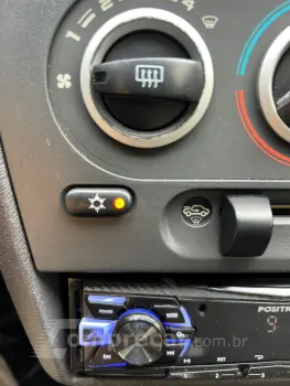 PRISMA 1.0 MPFI JOY 8V