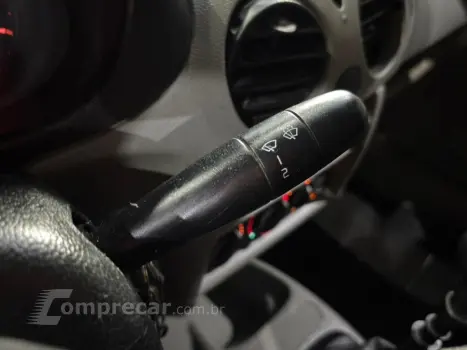 KANGOO 1.6 EXPRESS 16V FLEX 3P MANUAL