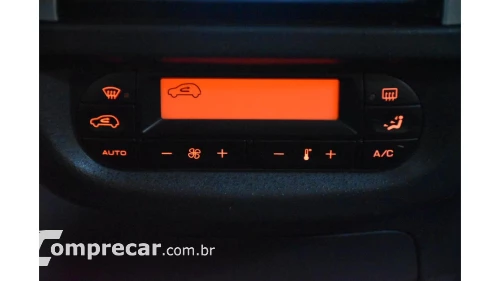 C3 - 1.6 EXCLUSIVE 16V 4P MANUAL