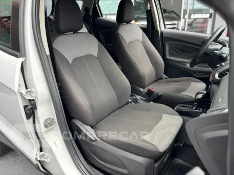 ECOSPORT 1.6 SE 16V