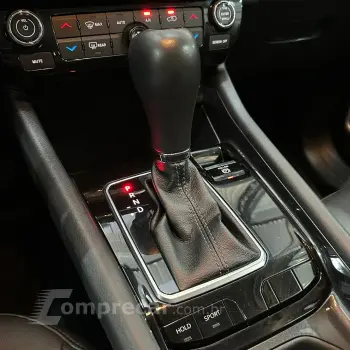 COMPASS LONG. T270 1.3 TB 4x2 Flex Aut.