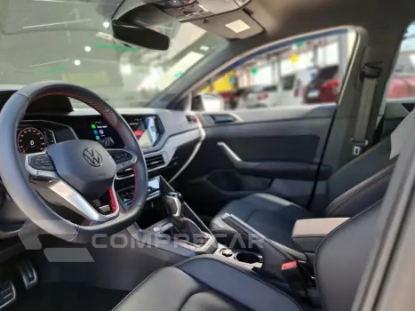 Nivus 1.4 250 Tsi Total Flex Gts Automático