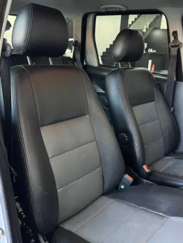 EcoSport XLT 2.0/ 2.0 Flex 16V 5p Aut.