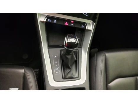 Q3 1.4 35 TFSI FLEX PRESTIGE PLUS S TRONIC