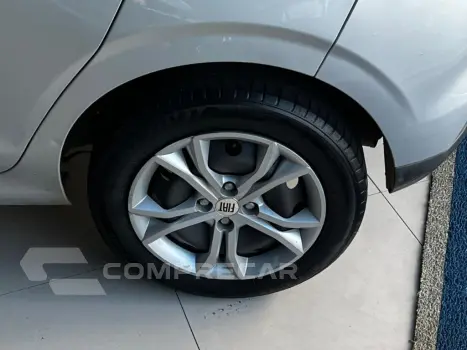 ARGO DRIVE 1.0 6V Flex