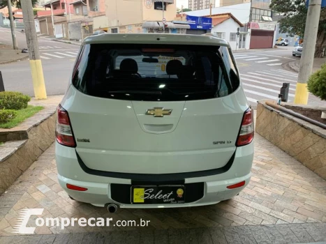 SPIN 1.8 LT 8V