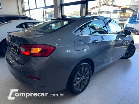 Cruze LtZ
