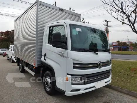 Delivery Express 3.0 Prime + Baú Isolamento térmico