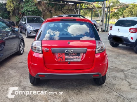 KA 1.0 MPI GL 8V