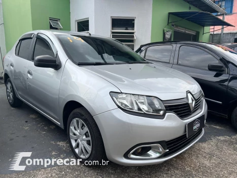 LOGAN 1.6 16V SCE Dynamique