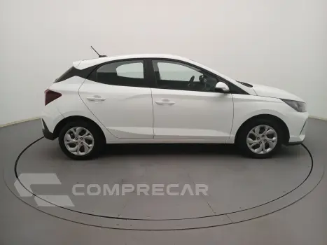 HB20 1.0 12V FLEX COMFORT PLUS MANUAL