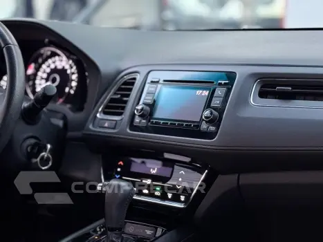 HR-V EX 1.8 Flexone 16V 5p Aut.